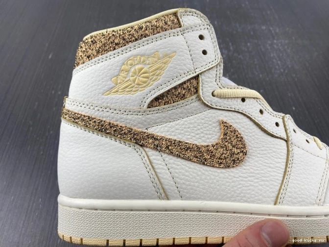 Air FD8631-100 Jordan Craft 1 High OG 0713